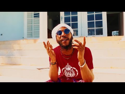 Tiwony - Protect Me (Official video)