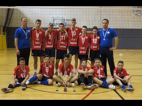 OK Trnje - HAOK Mladost 2 set  finale, Rovinj