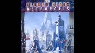 Flower Kings   Retropolis