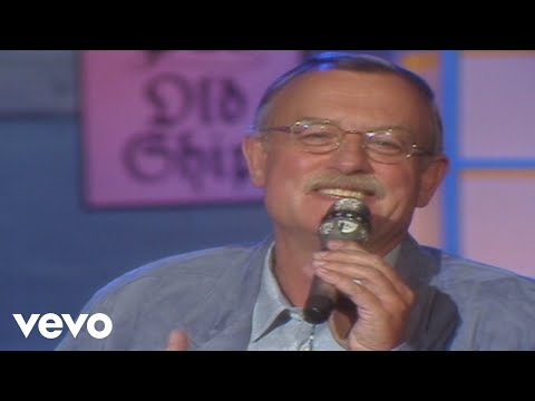Roger Whittaker - Sieben Jahre, sieben Meere (Der große Preis 17.01.1991)