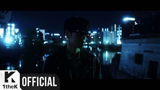 [MV] RICHARD PARKERS(리차드파커스) _ Stay with me