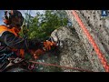 Husqvarna® T540 XP Mark III Top Handle Chainsaws