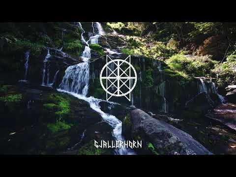 Skalti  - Gjallerhorn (Viking song)