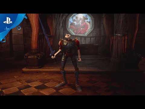 Days Gone, MediEvil und Friday the 13th erscheinen im Oktober für PS Now