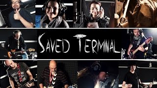 Video Saved Terminal ve studiu - Studio 365 - 2015 - [FullHD]