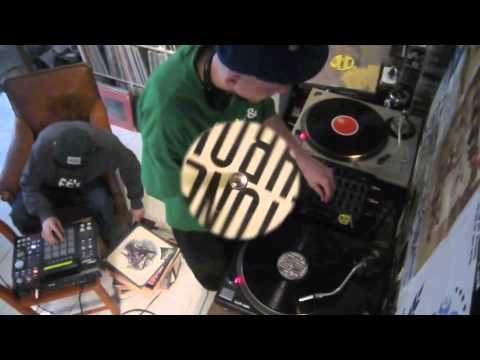 BeatPete & Simiah - Vinyl Session - Part # 36 - MPC Special # 2 - Presented by HHV.DE