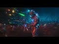 Aquaman Final Battle In Hindi