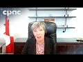 Federal ministers provide update on wildfire season – July 18, 2025