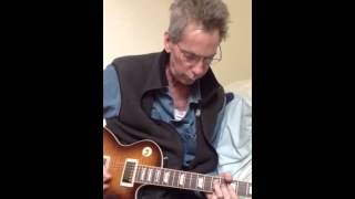 You bring out the boogie in me!