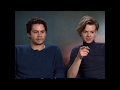 VOSTFR Dylan O Brien Thomas Sangster React To NEWTMAS KISS WANNABE Kaya React On SKINS