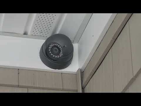 Security Cameras Loaded with Yellow Jackets in Basking Ridge, NJ