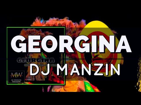 GEORGINA (2020) - DJ MANZIN Ft. Leslie Chan x IceMix x Desiz [PNG Music]