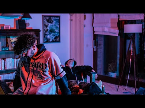 Thaubi - DARKTHO (prod by OGee-T)