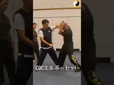 #林隆志 #自然門 #Ziranmen   #CQC #evantai #崩し技 #体術 #護身術 #間合い #重心操作 #martialarts #selfdefense