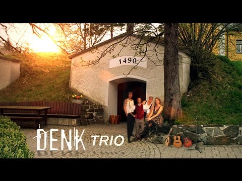 Birgit Denk Trio - 10 Pensionsanlagekonto - Kirchstetten, Biber-Keller am 05.09.2014