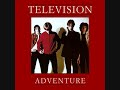 Television - Foxhole (1978) (HD)