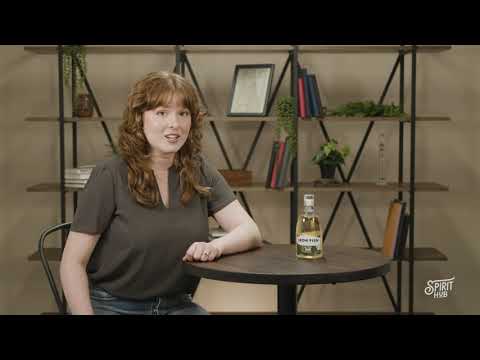 Experimental Gin by Iron Fish Distillery