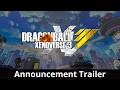 Vídeo de gameplay de Dragon Ball: Xenoverse 3  Todas as plataformas