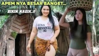 Download lagu 🔴AWAS BISA BIKIN NAGIH....‼️Warung Apem Tembem Di Jalur Tersembunyi Gunung Merbabu  mp3