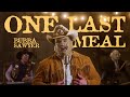 LEATHERFACE - "ONE LAST MEAL"