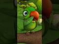 Main Tota Children Song मैं तोता Parrots Nursery Rhyme Maintotaharerangka Preschool Tr