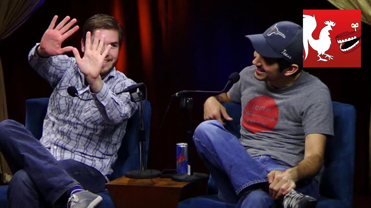 On The Spot: Ep. 09 - Team Mario Twins vs. Team Fun Socks | Rooster Teeth
