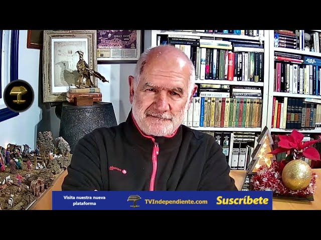 Al filo de la medianoche del 11 de Diciembre de 2025