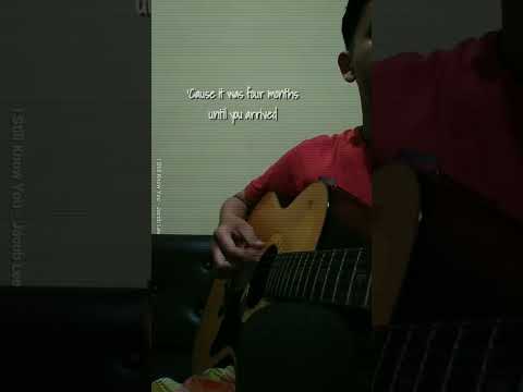 I Still Know You - Jacob Lee