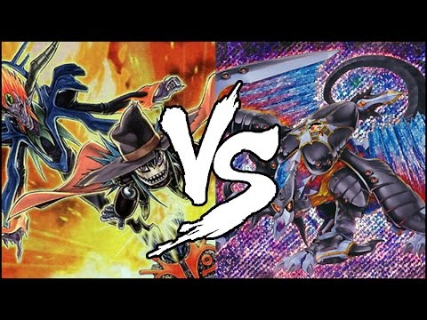 FAST DEGENERATE DN MATCH: Inferniderp vs Evilderp