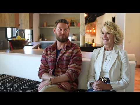 Casa Tierra with Bobby Berk