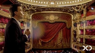 Bloc-notes - Comment l'opéra est-il né ?