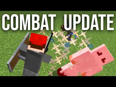 Combat Snapshot: Everything New! Changes to Swords, Shields, and more