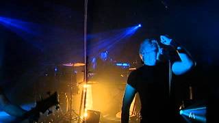 SAMAEL - Infra Galaxia ( Wroclaw 16 IV 2008 )