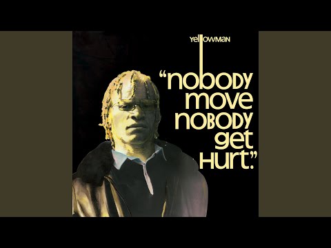 Video thumbnail for Yellowman A The Lover Boy