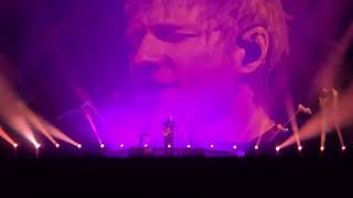 Ed Sheera - Give Me Love (live) 03.12.25 Munich