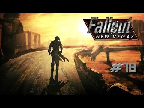 Render Unto Caesar - Fallout: New Vegas - Episode 18