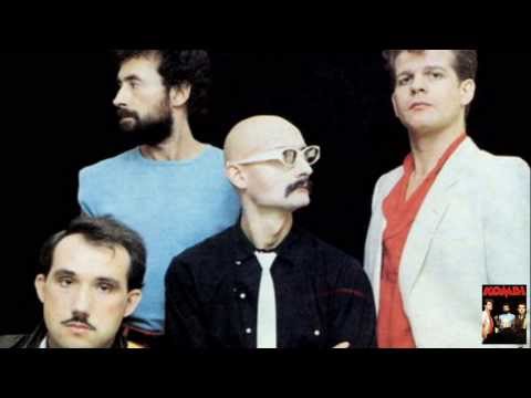 KOMBI - GDZIE TAK BIEGNIECIE BRACIA