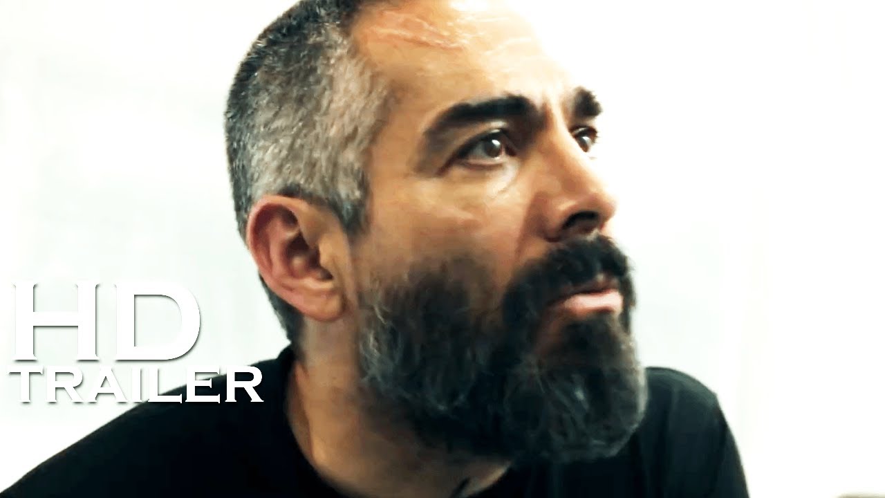 VENGANZA Trailer (2026) [HD] Omar Chaparro