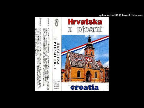 Dobro Veče Uzorita Klapa Šibenik (1991)