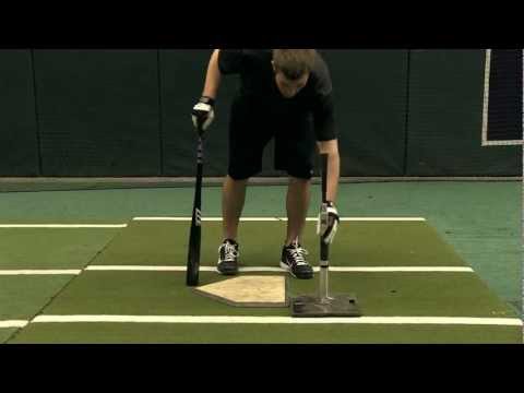 Baseball Training: Tee Drills