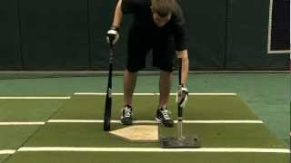 Baseball Training: Tee Drills