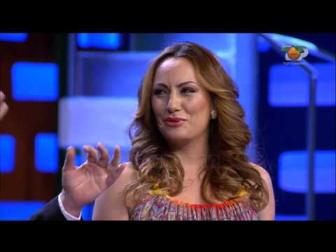 Portokalli, 28 Prill 2013 - AMC, Barcaleta