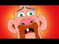 Uncle Grandpa Out Of Context