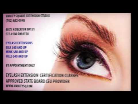 BEAUTY  Commercial - Vanity Square Extension Studio