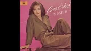 3-Sin Ti No Se Amar - Ana Gabriel