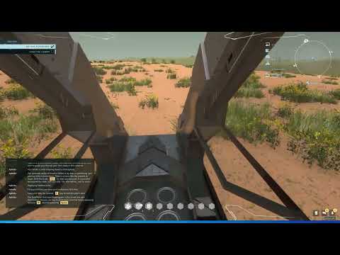 Dual Universe Launch Prep for New Players: Video 1, Part 1 of 2 Startup Dual Universe Launch Prep for New Players: Video 1, Part 1 of 2 Startup