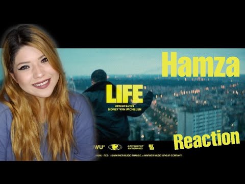 Fresh Out Monday | Hamza - Life