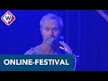 Festival beleven vanuit huis: 'Al dagen een kermisgevoel' - OMROEP WEST