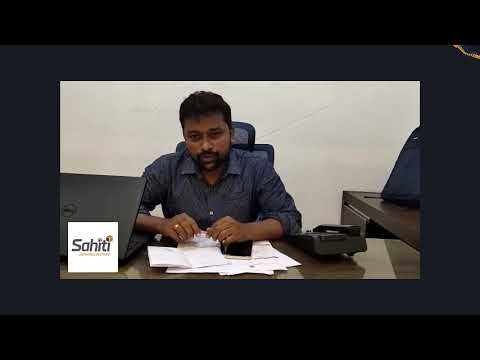 Estatedekho.com Testimonial - 4 | Mr. Nagarjuna - Sales Manager Sahithi Group India | Sarvani Elite