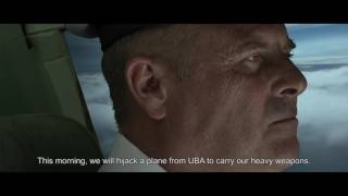 Yaung Ni Oo Ei Aling Yaung Nhit Atuu ( Burma's Hijack) Trailer